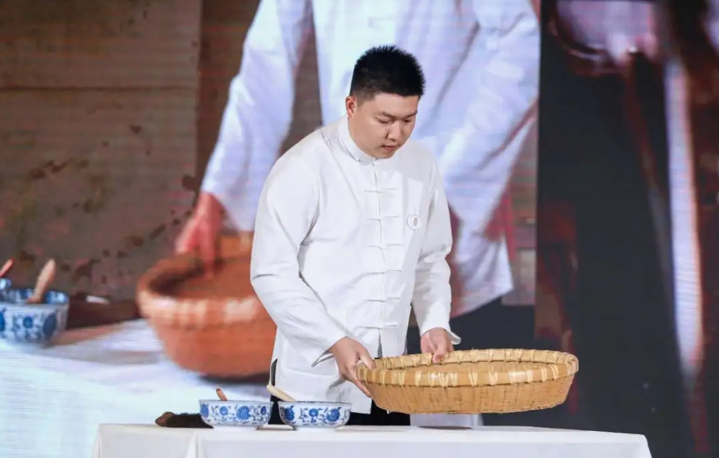 喜報(bào)｜建昌幫藥業(yè)崔家泉擬獲國(guó)家級(jí)榮譽(yù)2025年度“新時(shí)代青年先鋒獎(jiǎng)”